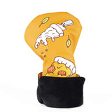 Pizza Driver headcover