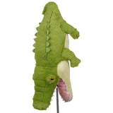 Alligator Driver Head Cover