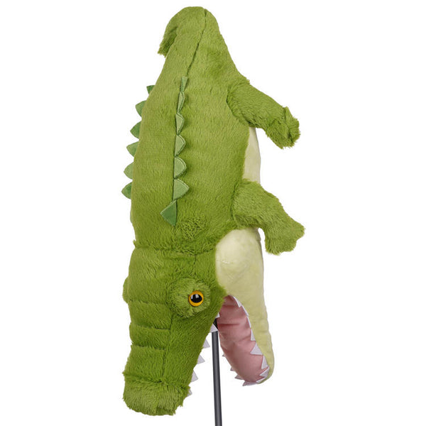 Alligator Driver Head Cover