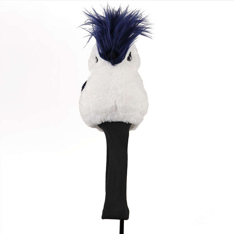 Bird Headcovers