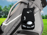 Tidy Golfer - Golf Iron and Ball Cleaner