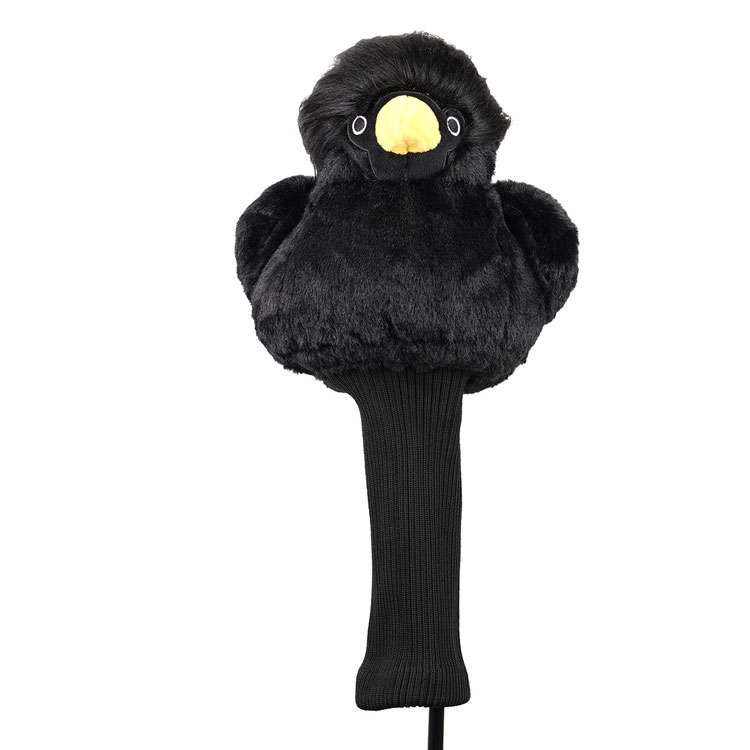 Bird Headcovers