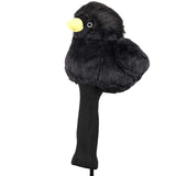 Bird Headcovers