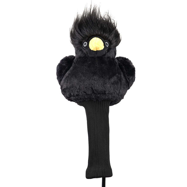 Bird Headcovers