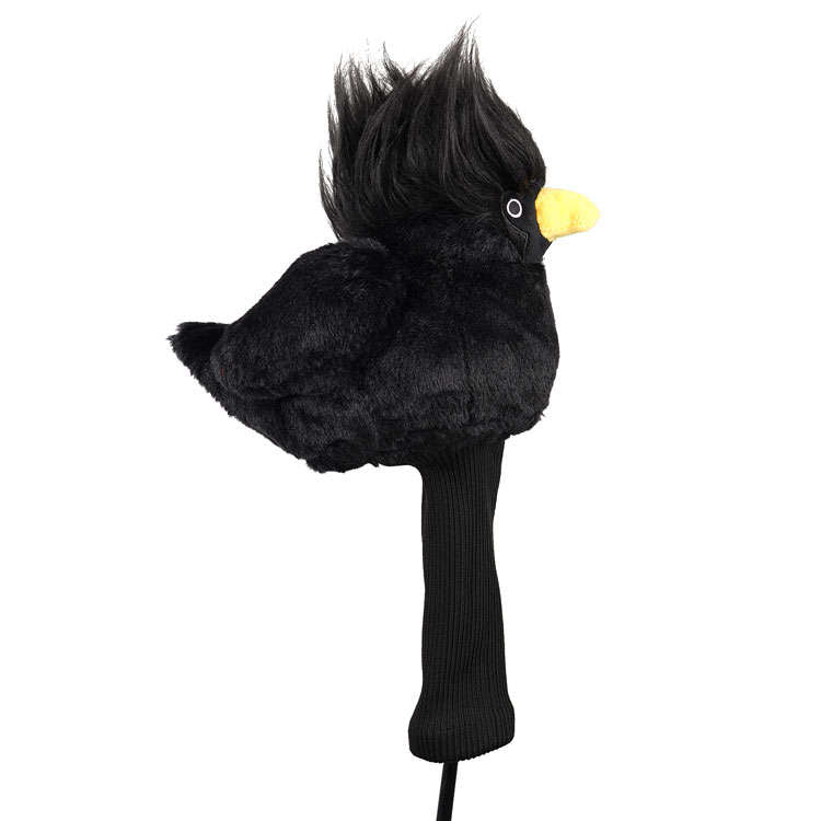 Bird Headcovers