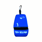 Tidy Golfer (Blue)
