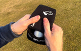 Tidy Golfer - Golf Iron and Ball Cleaner