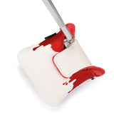 Embroidered Mallet Putter Head Cover