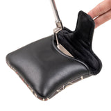 Mallet Cover King (Magnetic Closure)