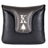 Mallet Cover King (Magnetic Closure)