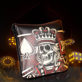 Mallet Cover King (Magnetic Closure)