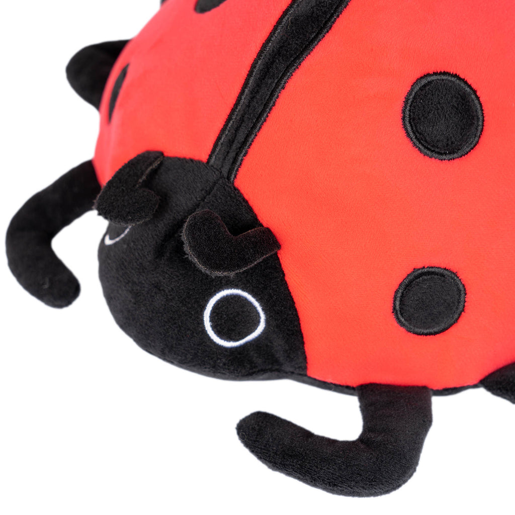 Lady Bug Driver Headcover