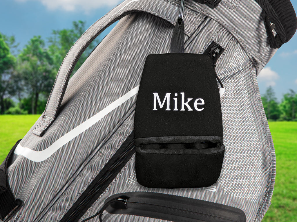 Tidy Golfer- Customized