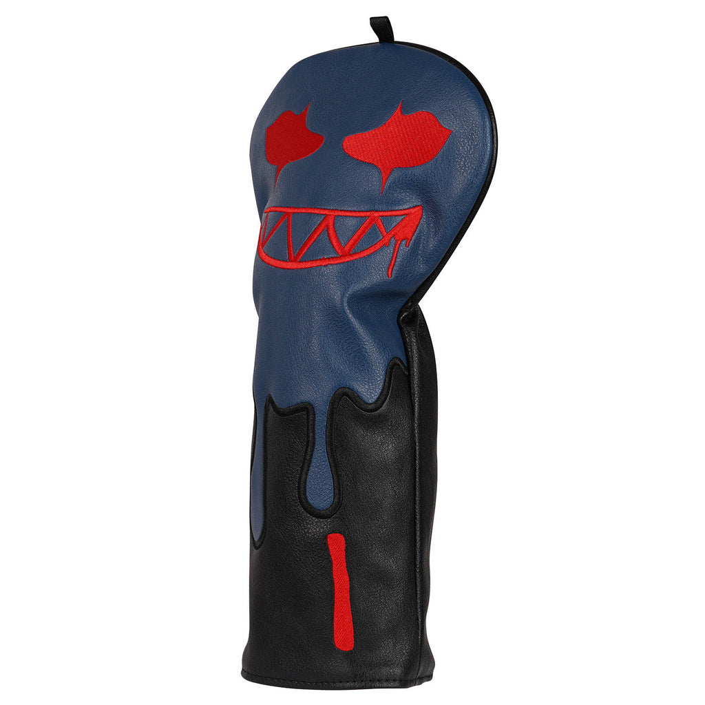 Driver Headcover (Blue)