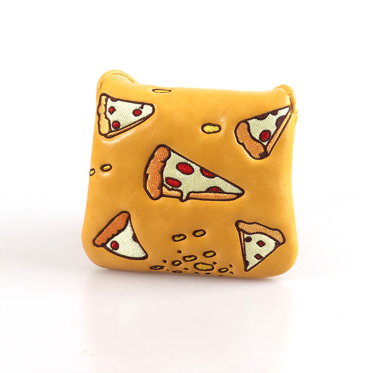 Pizza Headcovers