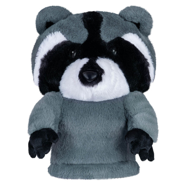Racoon Driver Headcover
