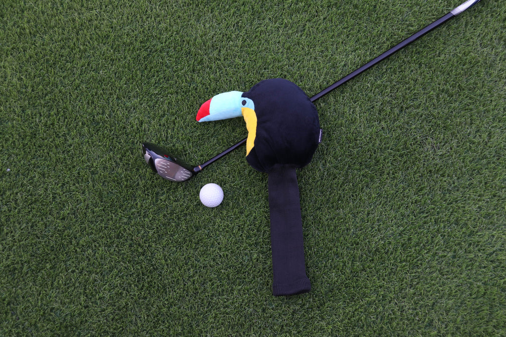 Bird Headcovers