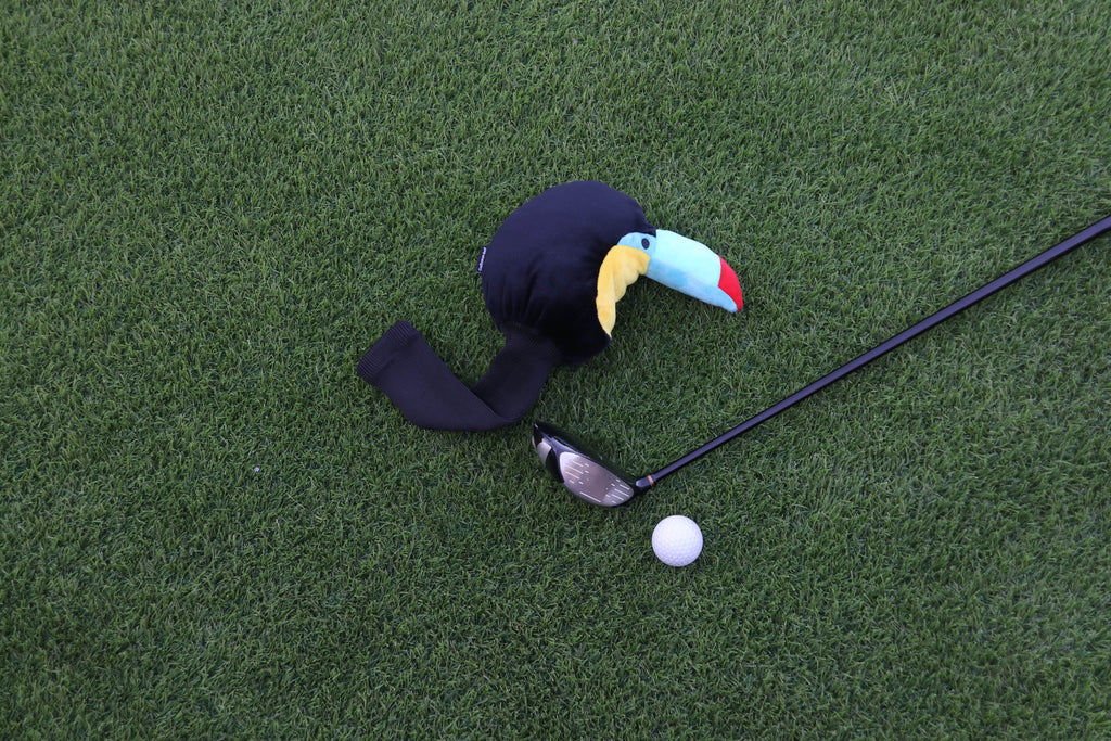Bird Headcovers