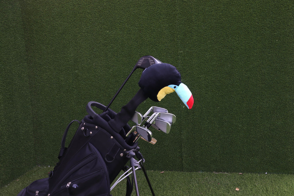 Bird Headcovers