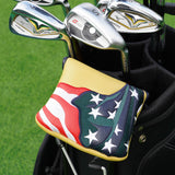 Mallet Putter Covers