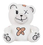 Bruised Bear Driver Headcover