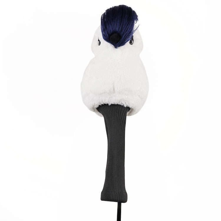 Bird Headcovers