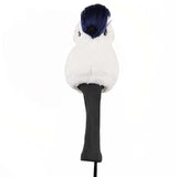 Bird Headcovers