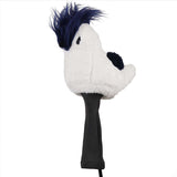 Bird Headcovers