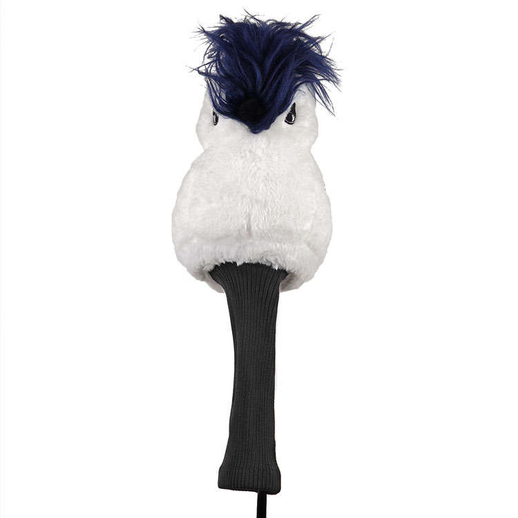 Bird Headcovers