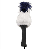 Bird Headcovers
