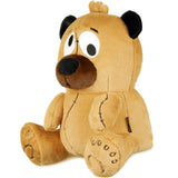 Bear Head Covers