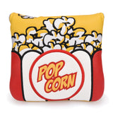 Popcorn Mallet Putter Head Cover (Magnetic Closure)