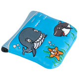 Under the Sea Mallet Cover (Magnetic Closure)