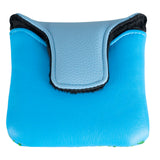 Under the Sea Mallet Cover (Magnetic Closure)